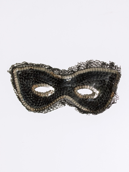 50s Miss O Mask